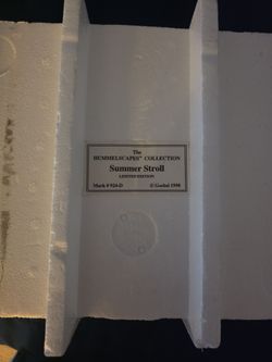 Hummel scape