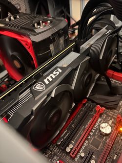 Gaming Pc w/ 3070