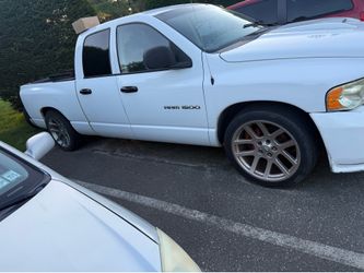 Ram SRT 10 wheels Ram SRT 10 wheels