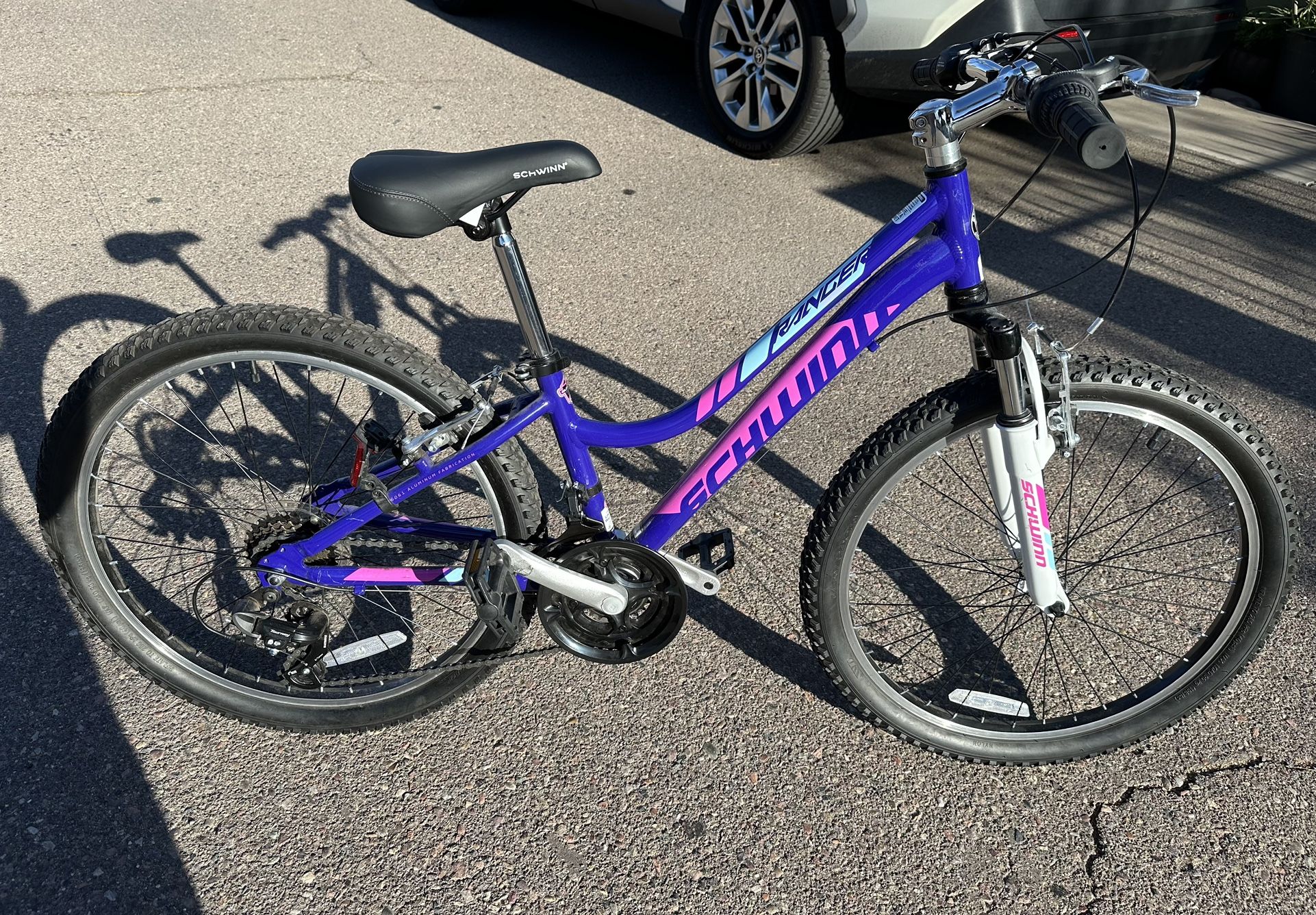 Schwinn Mountain Bike 