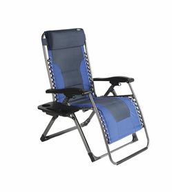 ZERO GRAVITY CHAIR