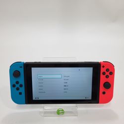 Nintendo Switch v2 Video Game Console 