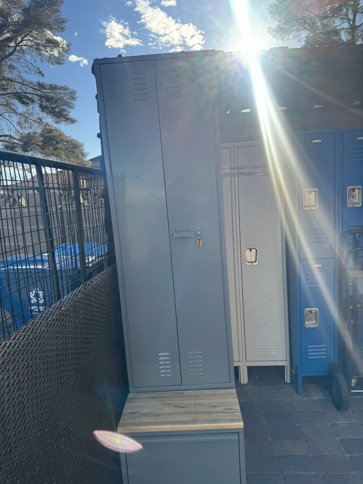 Lockers for Sale in Las Vegas, NV OfferUp