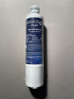 Refrigerator Water Filter 