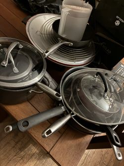 Cookware