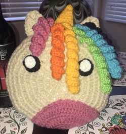 Crochet Items Made to Order!