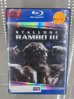 Rambo 3