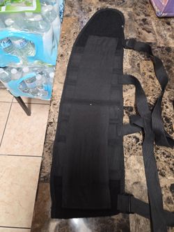Small waist band