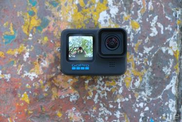 Go Pro Hero 11 Bundle