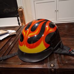 Helmet large