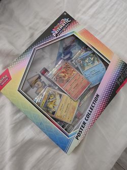 Prismatic Poster Collection 