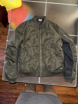 Carhartt Bomber Jacket