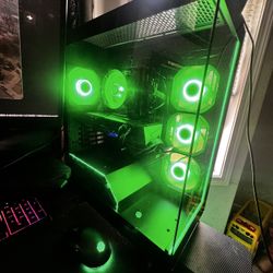 Gaming pc
