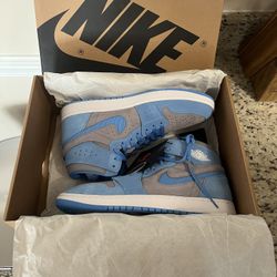 Men’s Nike Air Jordan 1 High Zoom Comfort 2 