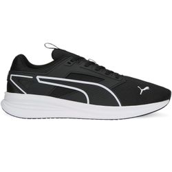 Puma Mens Running Cage Shoes