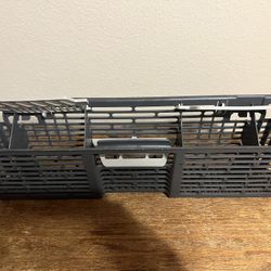 GE Dishwasher Silverware Basket 