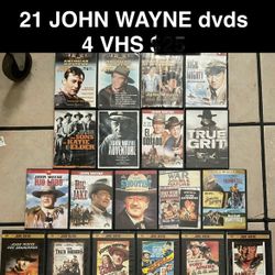 John Wayne Collection 