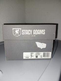 Stacy Adams Shoes