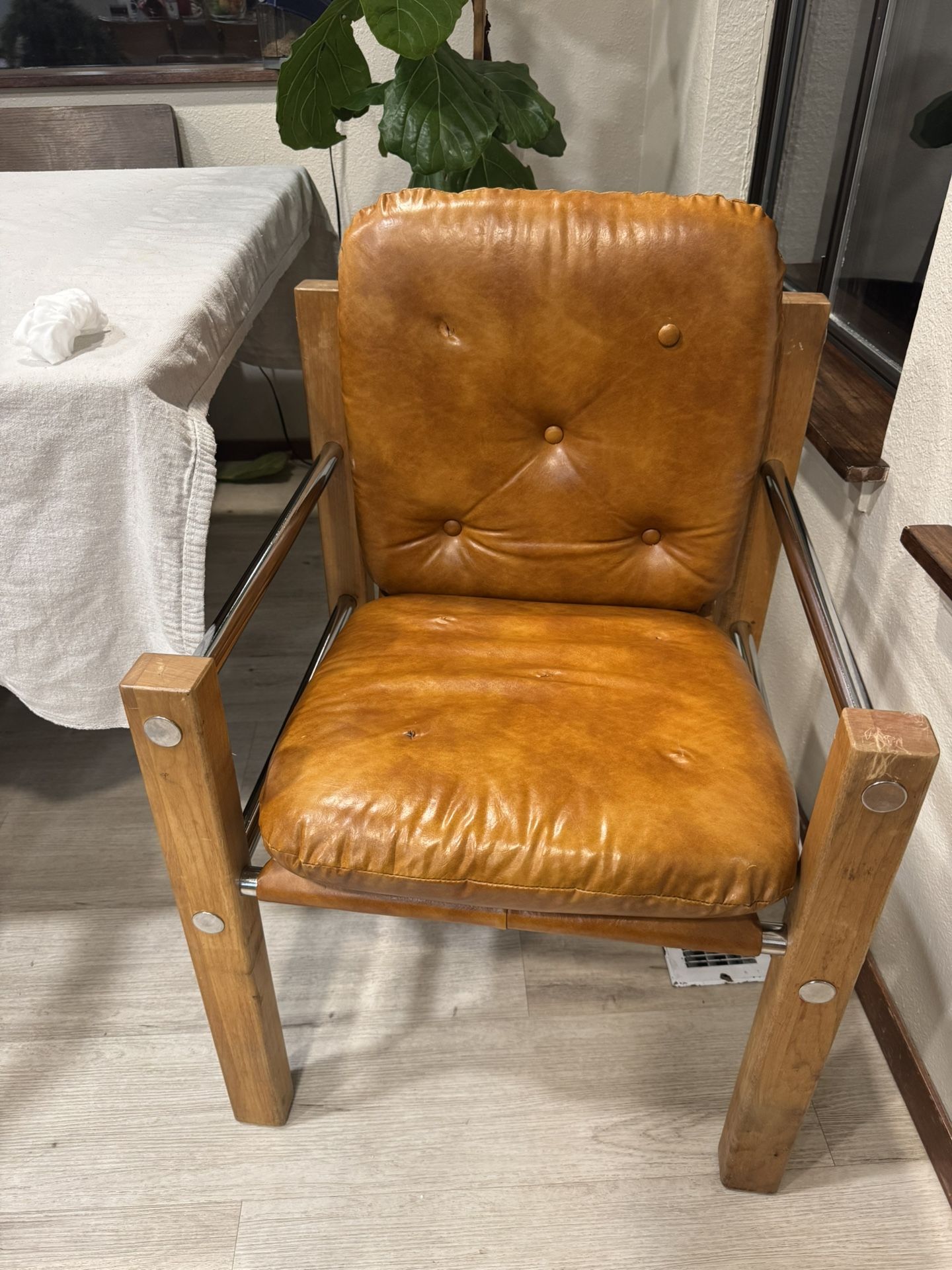 Accent Chair / Office Chair