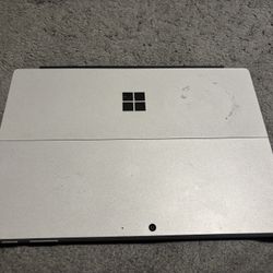 Surface Pro 7 