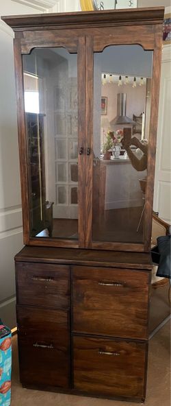 Curio for sale