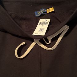 Polo Men’s Fleece Pants
