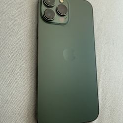 iPhone 13 Pro Max (Like New)