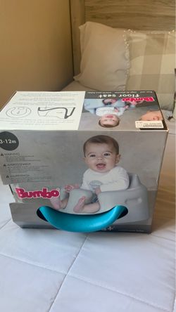 Bambo floor seat