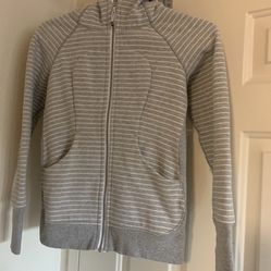 Lululemon Hoodie