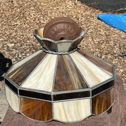 Antique Lighting Lamp