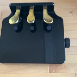 Piano Pedal Extender For Kids