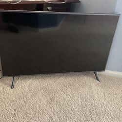 Samsung TV 44’ X 29’