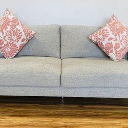 Fabric Couch For Sale