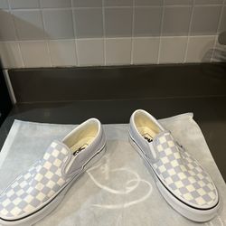 Women Vans