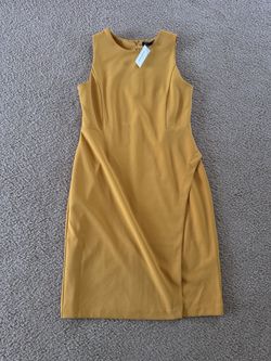 Banana Republic Woman’s dress