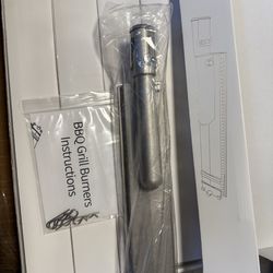 5pc Gas Grill Burner Replacement