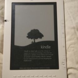 Amazon Kindle DX 2nd Gen