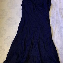 GAP Women Dress Size 14  New With Tags