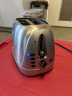 Toaster