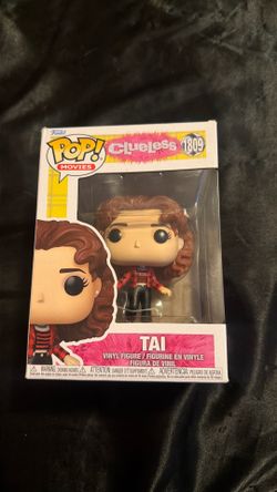 Funko Pop