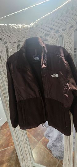 The North face jacket