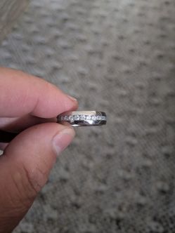 Mens Ring 