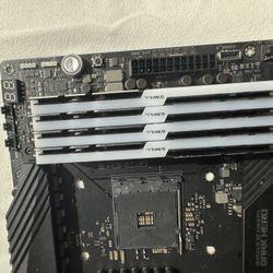 G.SKILL Trident Neo Series 32GB (4 x 8GB) 