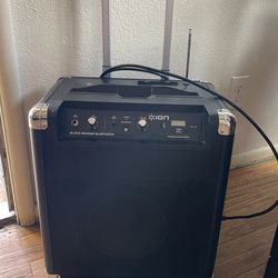 Bluetooth Speaker