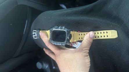 Apple watch