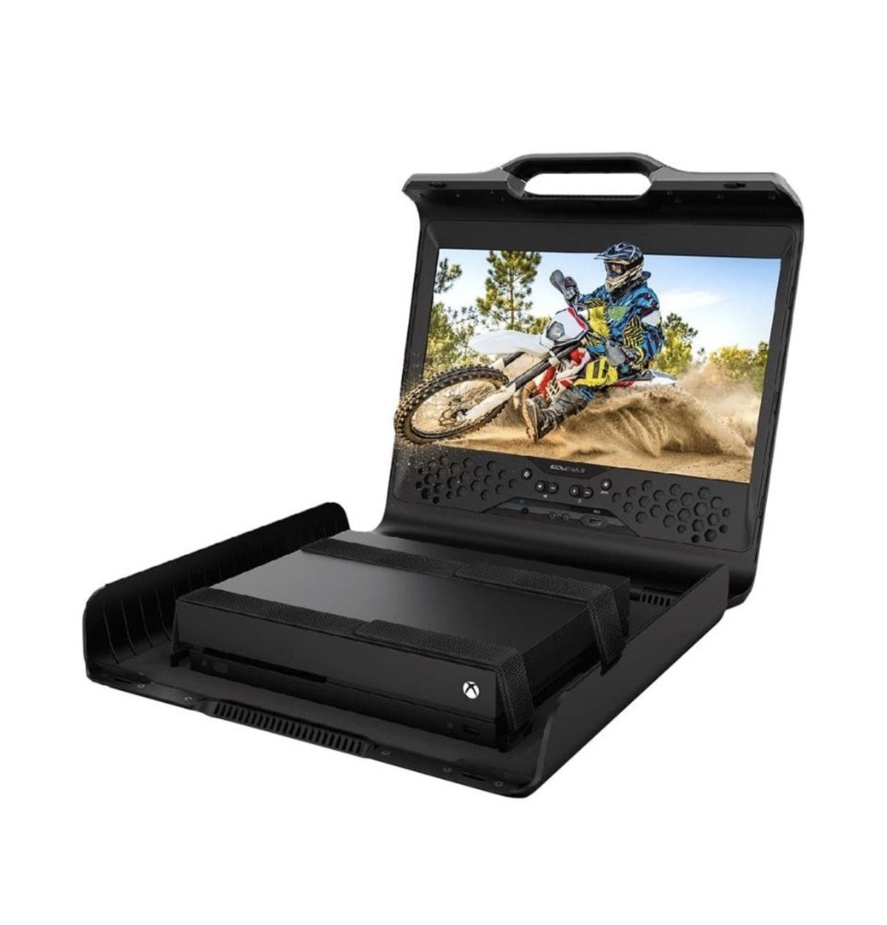 Gaming Monitor