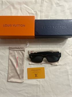 Louis Vuitton sunglasses
