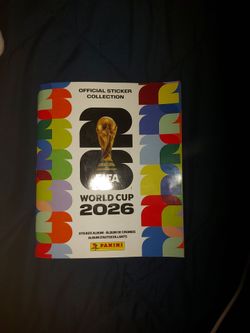 World cup 2026