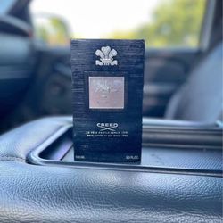 (BRAND NEW) Creed Aventus 