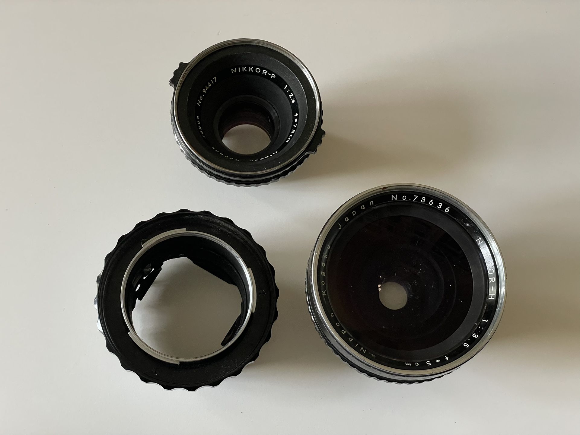 bronica s2a for sale